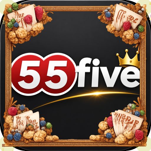 55five — mitra unggulan